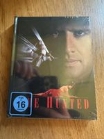 The Hunted mediabook, neu OVP, Christopher Lambert ￼