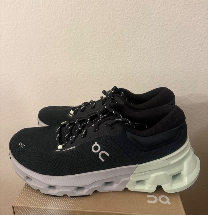 On Scarpe da uomo: On Cloudflyer 5 Gr 44.5 Neu – Nuovo e nell'imballaggio originale da Zürich venduto da Herbion1 5