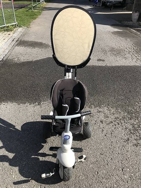 Veicoli per bambini: Dreirad SmarTrike – Usato da Marbach SG venduto da Sonni81 2