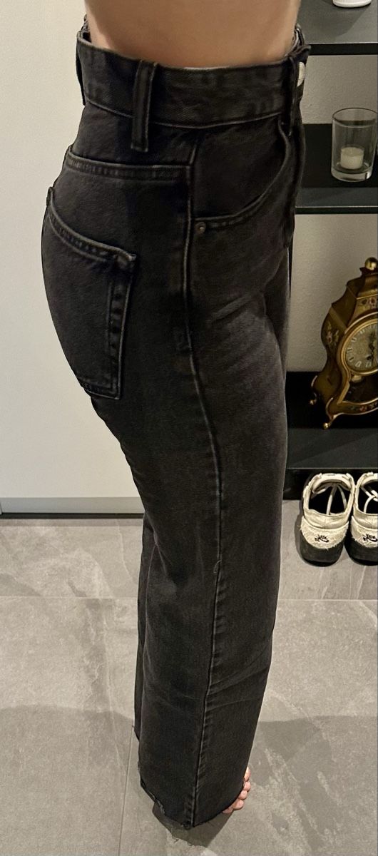 Pull&Bear Jeans: Pull&Bear Jeans 32 – Nuovo e nell'imballaggio originale da Adligenswil venduto da 19laura 1