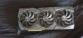 Nvidia Geforce RTX 2070 Super 8GB Vram