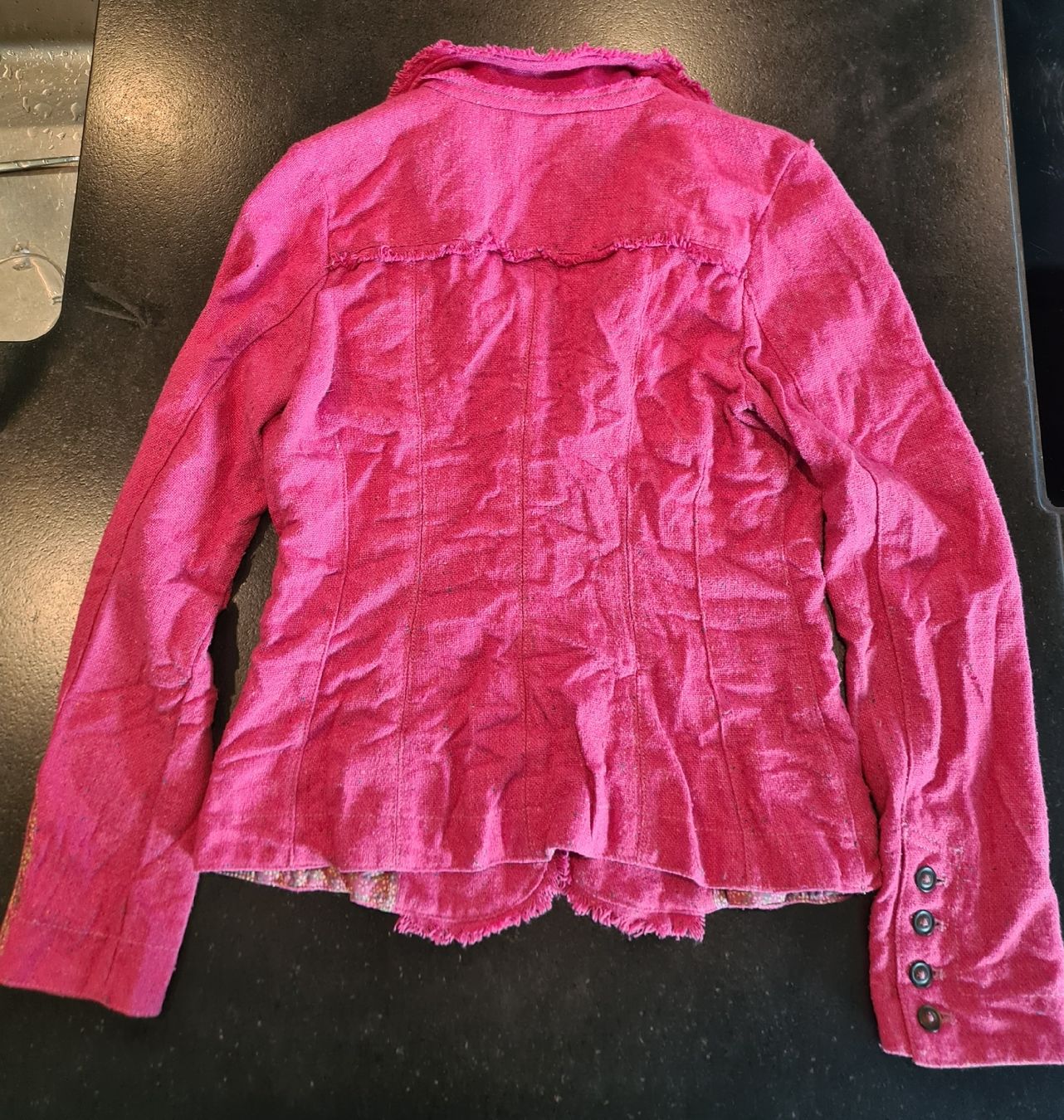Nile Giacche: NILE Atelier Blazer Jacke Grösse XS – Usato da St. Gallen venduto da charly92 4
