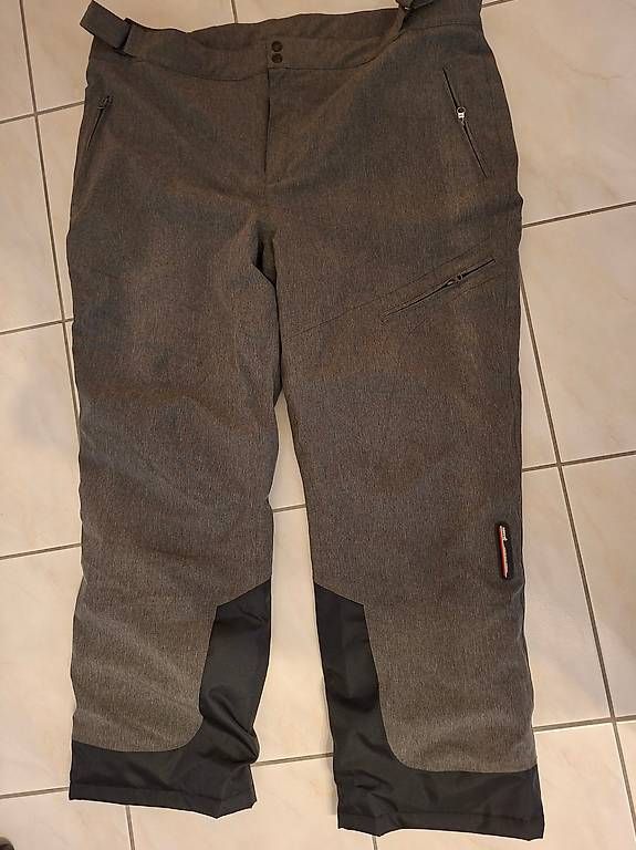 Rukka Pantalons: Skihose Rukka – D'occasion à Plons par dud_l6mv
