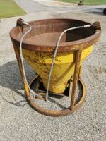 Betonkübel