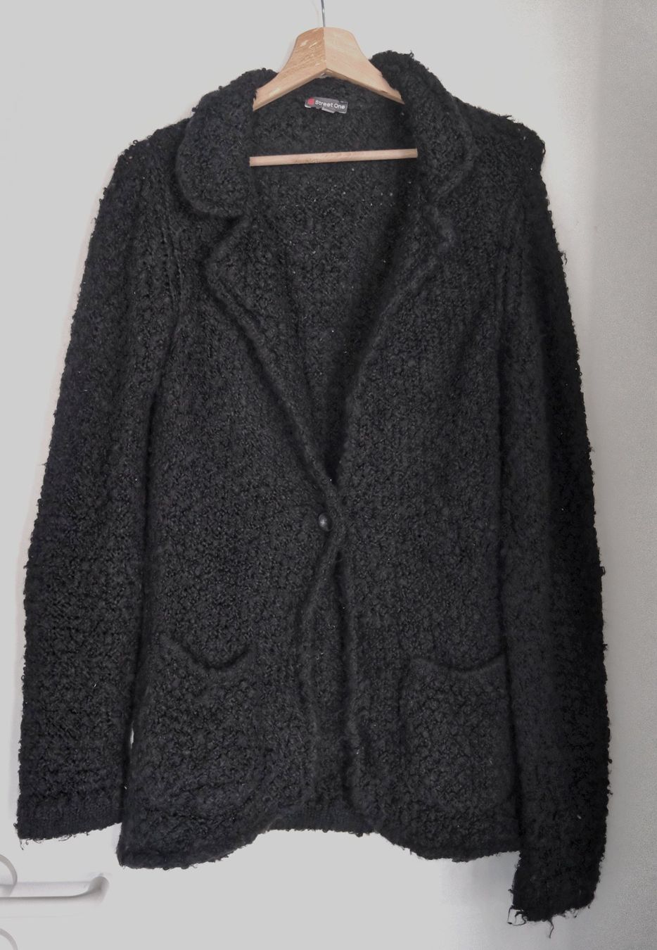 Jacken: Jacke / Strickjacke / Mantel – Gebraucht aus Wohlen AG von Exitburn