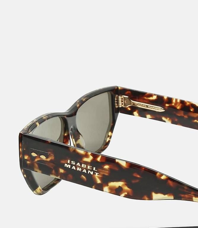 Occhiali & Lenti: Isabel Marant Sonnenbrille, Neu! – Nuovo e nell'imballaggio originale da Erlenbach ZH venduto da schnflck 1