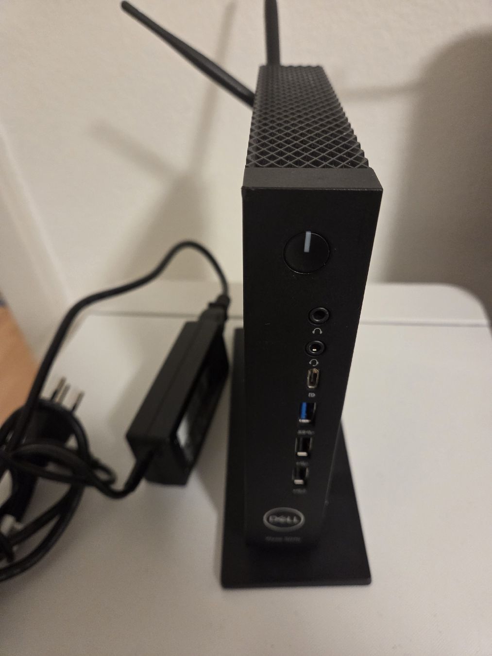 Dell PCs: Dell Wyse 5070 Thin Client, Intel Celeron, Top Zustand! – D'occasion à Flawil par Hamdia12