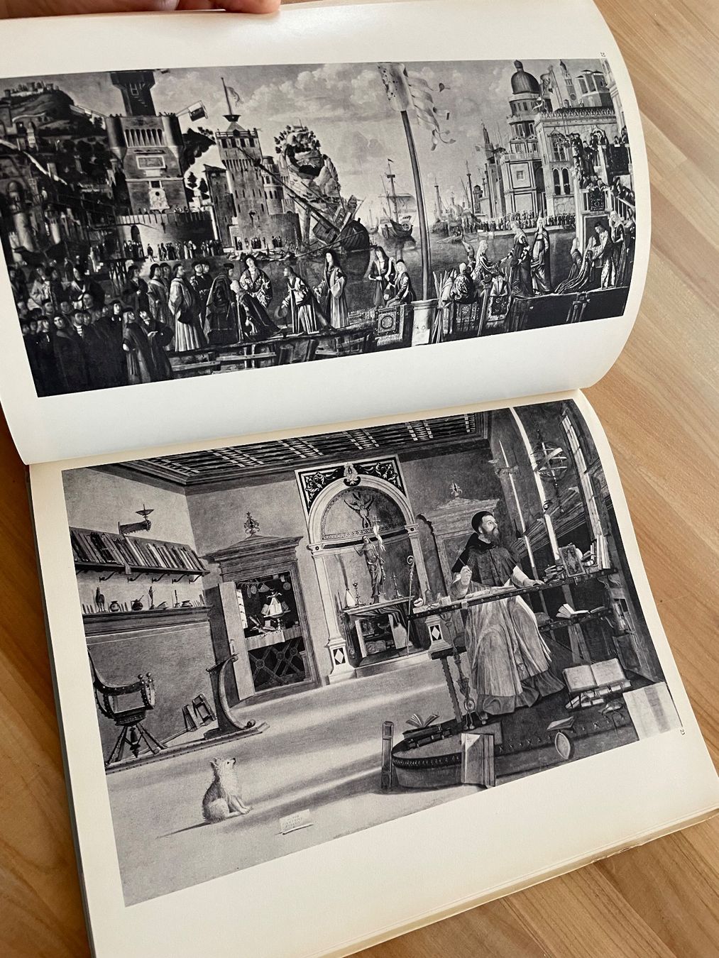 Libri: BUCH VENEDIG KUNST – Usato da Rümlang venduto da euqinom16 7
