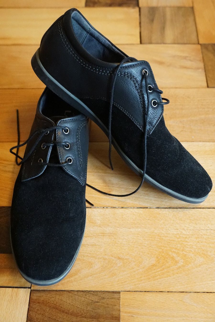 Scarpe da uomo: Lanetti Schnürschuhe schwarz Grösse 44 gebraucht – Usato da Bern venduto da fullhouse782