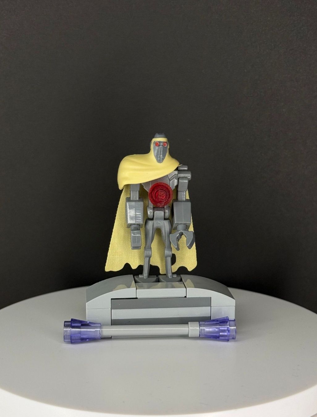 Lego Figuren: Magna Guard Lego Star Wars – Gebraucht aus Oberengstringen von miggeli12