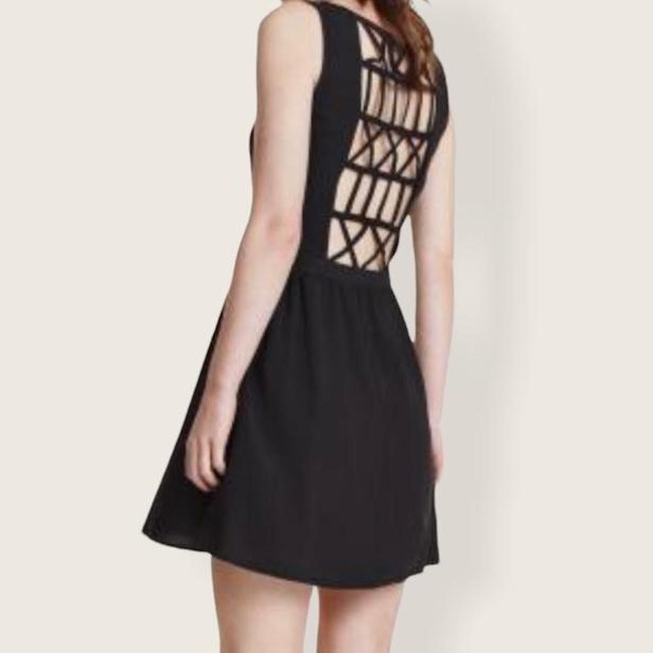 H&M Vestiti: Schwarzes Kleid – Nuovo (secondo la descrizione) da Basel venduto da 1moonstar 2