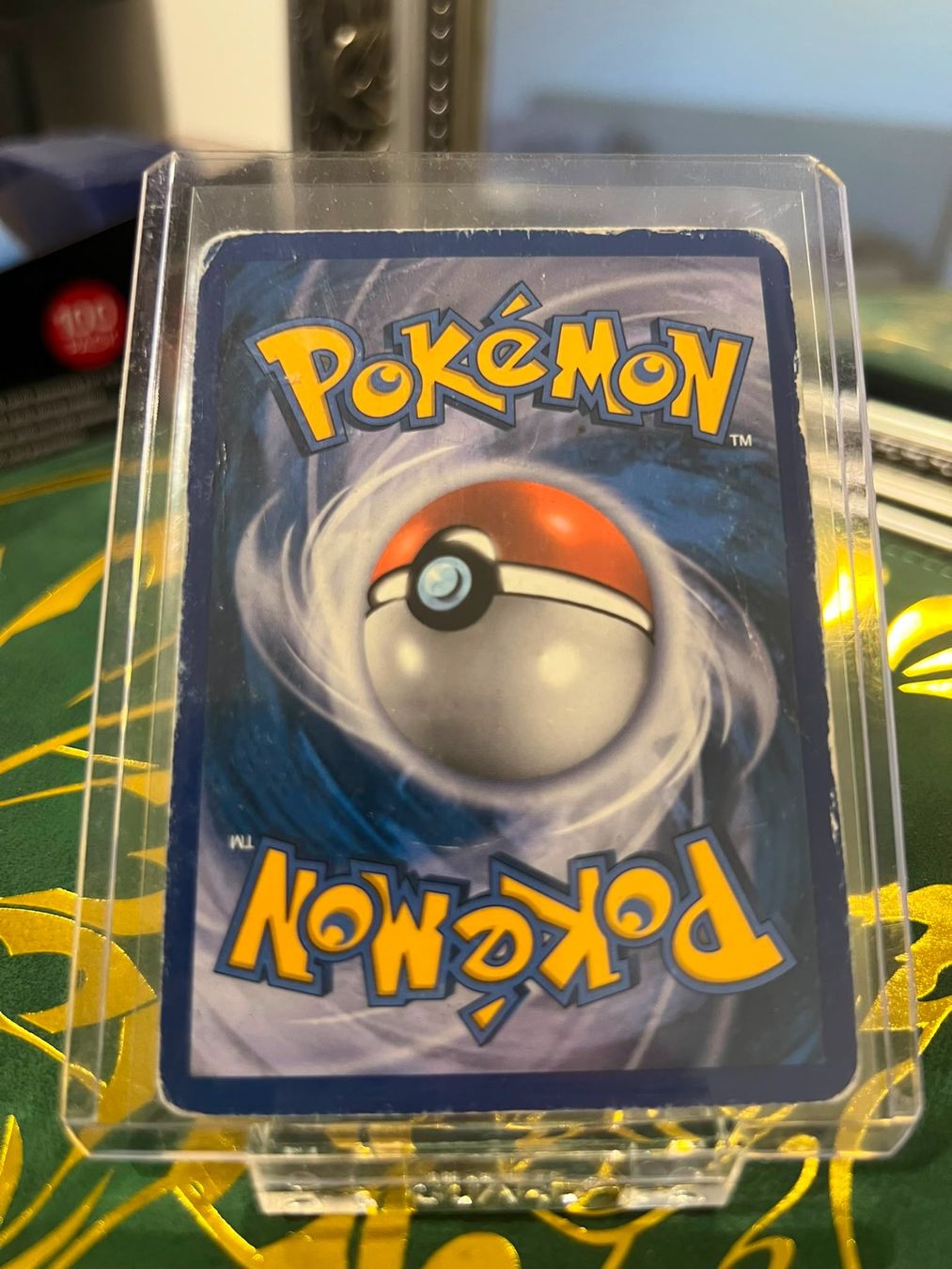 Pokémon Sammelbilder & Trading cards: Pokemon Kingdra 2010 – Gebraucht aus Münsingen von wuerschwein 1