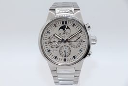 IWC GST Perpetual Calendar Ref. IW375607, IWC-Service 2026