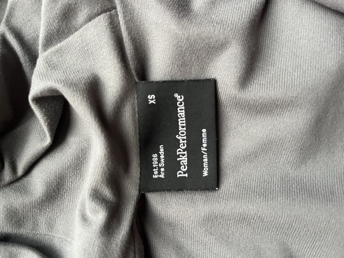 Peak Performance Jacken: Peak Performance Windjacke, Dame, Pink, Gr. XS – Neu (gemäss Beschreibung) aus Andermatt von pau_sc9r 3