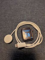 Apple Watch Nike+ Series 4 GPS, 44 mm Aluminium