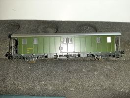 LILIPUT 17132