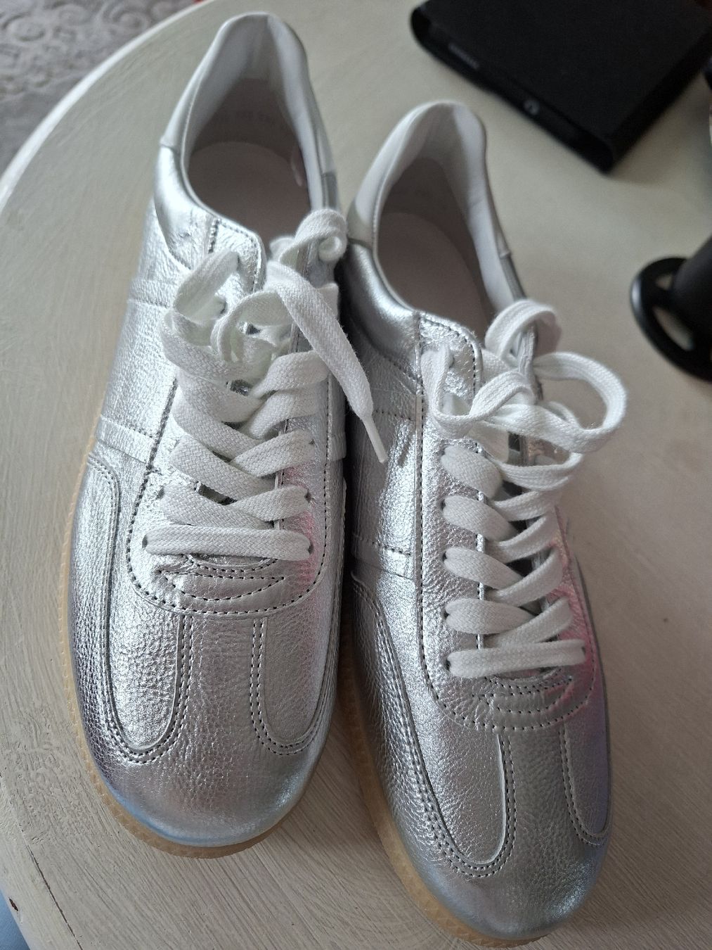 Kennel + Schmenger Scarpe da donna: Kennel & Schmenger Sneaker neu – Nuovo (secondo la descrizione) da Meinisberg venduto da Destiny1972