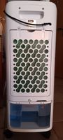 Rafraichisseur d'air Zilan 3 en 1 air Cooler