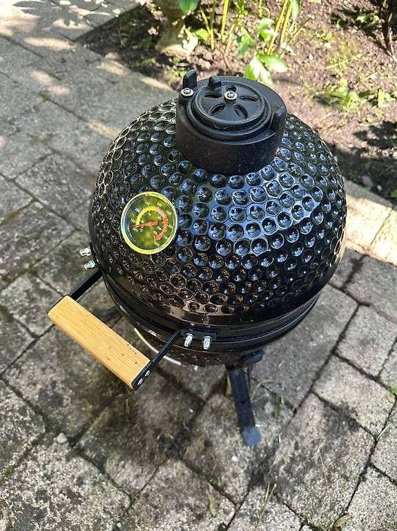 Grills: Keramikgrill – Gebraucht aus Goldach von Fox_Man 1