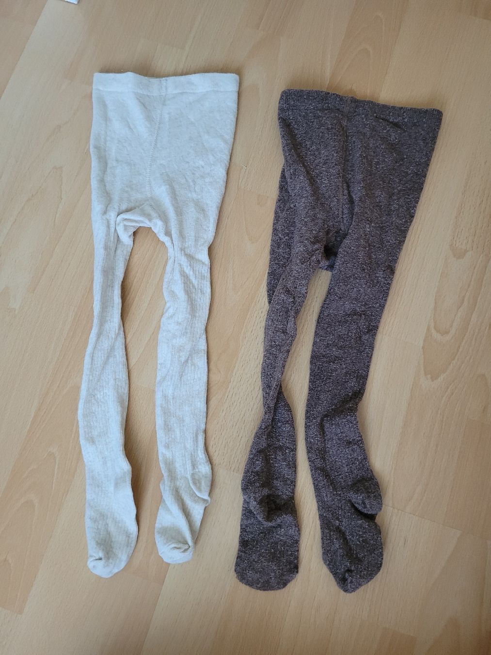 Strümpfe & Strumpfhosen: Strumpfhosen gr. 92/98 – Gebraucht aus Inwil von Flower2325