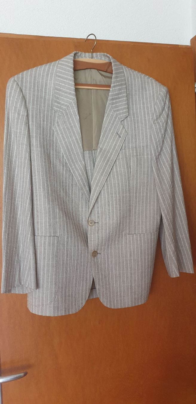 Giacche: Blazer Herren S – Usato da Wildhaus venduto da enzian66