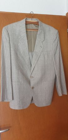 Blazer Herren S