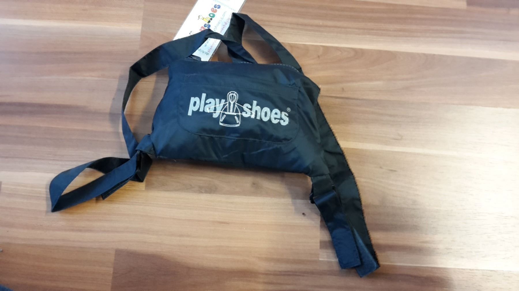 Giacche: Windjacke blau von Playshoes statt 29.80 – Nuovo e nell'imballaggio originale da Schwarzenburg venduto da Flamingo07 5