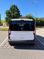 VW Cady 2024