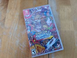 Capcom Fighting Collection (NEU)