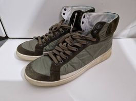 Scarpa da uomo Pantofola d'oro - 42