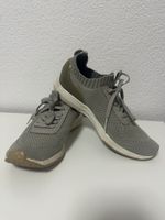 Tamaris Sneaker Damen grau Grösse 38 guter Zustand