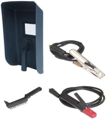 Stanley Saldatori: Stanley Schweissanlage Multi 160 / Inverter – Nuovo e nell'imballaggio originale da Rüttenen venduto da atwork-tools 4
