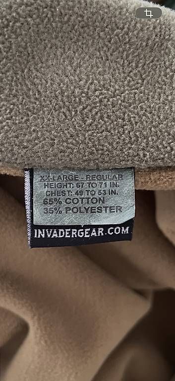 Jacken: Taktische Jacke – Gebraucht aus Hägendorf von Chev-Chelios89 3