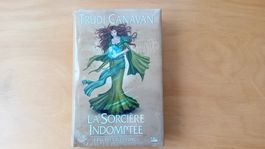 La sorcière indomptée - L’âge des cinq - Tome 2