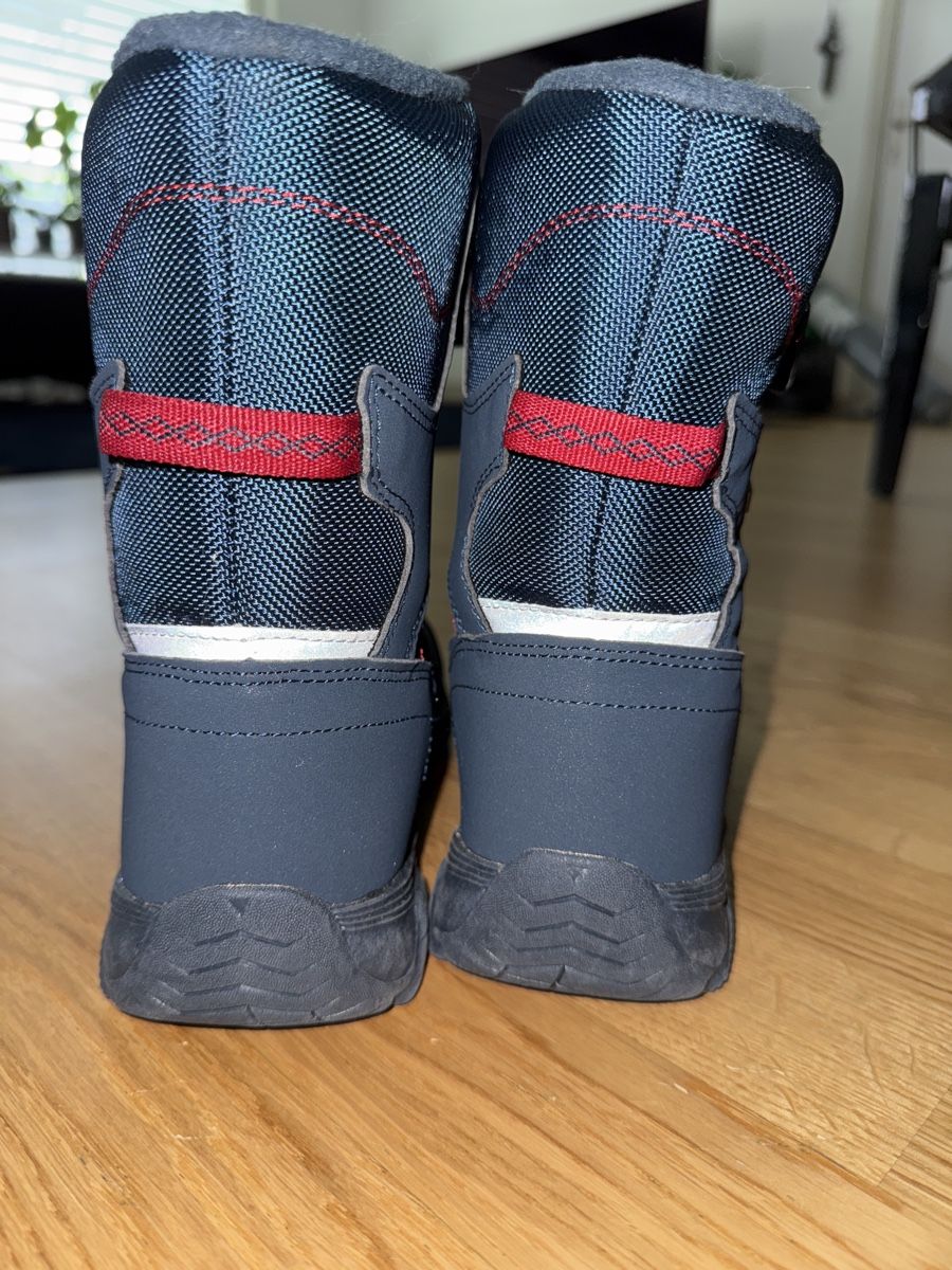 Herrenschuhe: Winterschuhe Gr. 38 – Neu (gemäss Beschreibung) aus Zürich von szityu 3