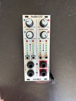 Intellijel Audio I/O Interface III Eurorack Modul