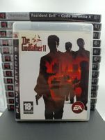 The Godfather II - PS3