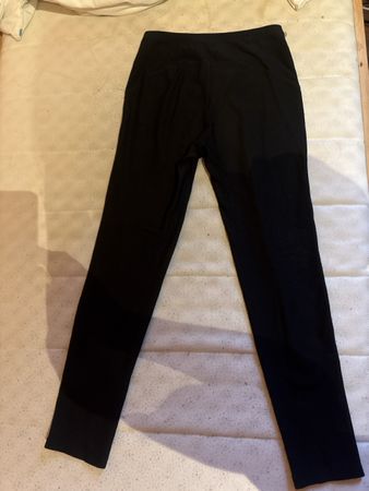 Black Leggins- Perfect for Autumn Outfits