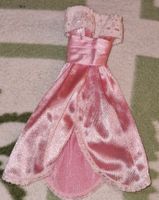 Robe pour Barbie