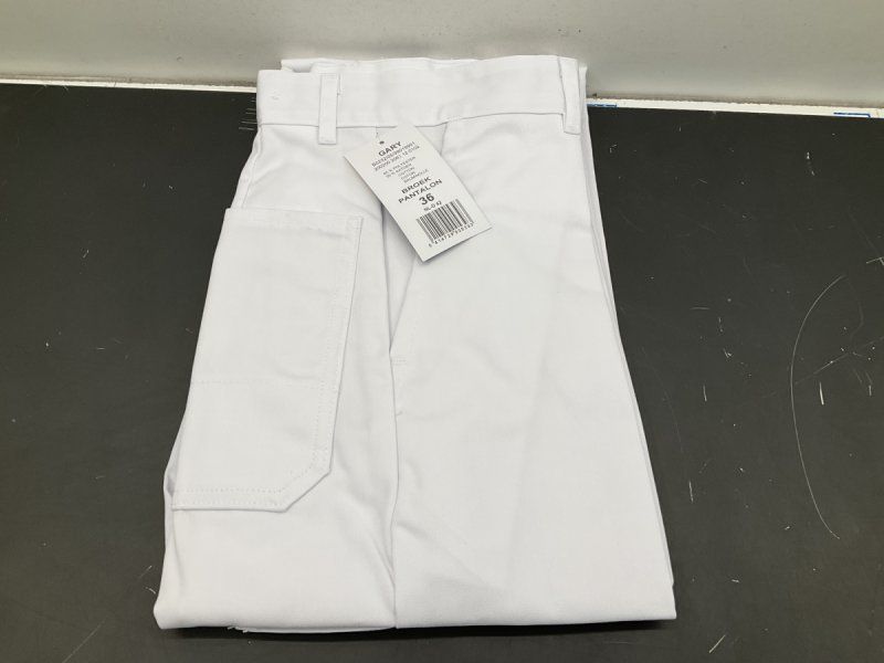 Pantalons: Maler Arbeitshose Gr. 44 – Neuf avec emballage d'origine à Kehrsatz par lar_fsw9 2