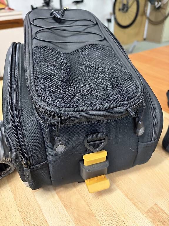 Taschen: Borsa  – Gebraucht aus Osogna von car_2vkg 2