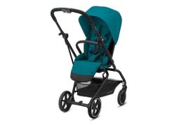 Cybex Eezy S Twist Stroller Used