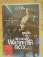 Chechenia Warrior Box (1-4)             > 4-Filme  Deutsch <