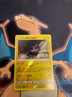 Alola-Kleinstein CIN 32-Reverse Holo-Aufziehen der Sturmröte