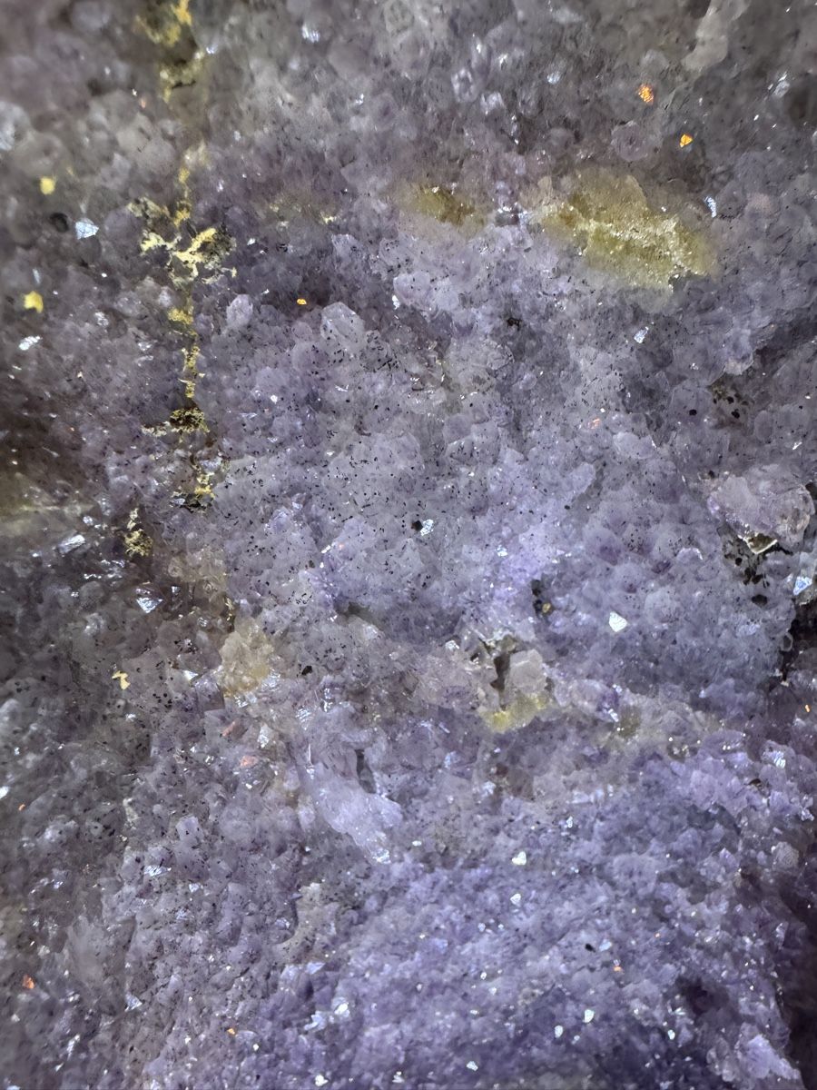 Minerali & Pietre curative: Amethyst Geode Brasilien 29.20kg, 80cm hoch – Usato da Niederteufen venduto da JoeChino80 7