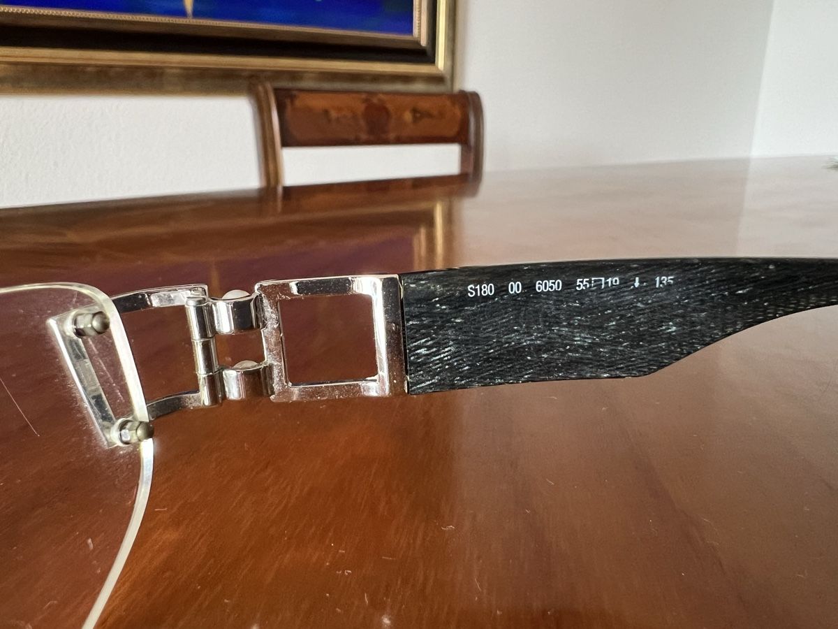 Swarovski Occhiali & Lenti: Swarovski Brillen – Nuovo (secondo la descrizione) da St.Gallen venduto da 303_7fcf 6