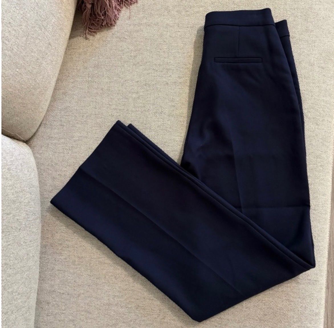 Sezane Pantaloni: Sezane Marting Long Hose (36) – Nuovo (secondo la descrizione) da Winznau venduto da Lauralavera1 3