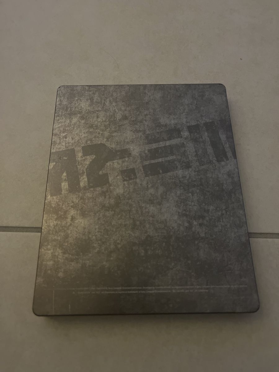 Sony Spiele: killzone 2 steelbook ps3 – Gebraucht aus Suhr von SchnapperCH 1