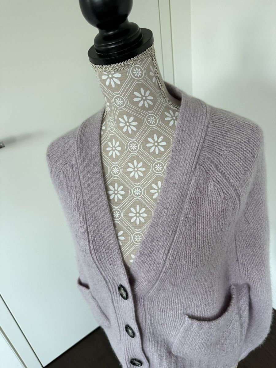 Allude Giacche: Allude Strickjacke Gr.XS – Nuovo (secondo la descrizione) da Balzers venduto da Lissi57 8
