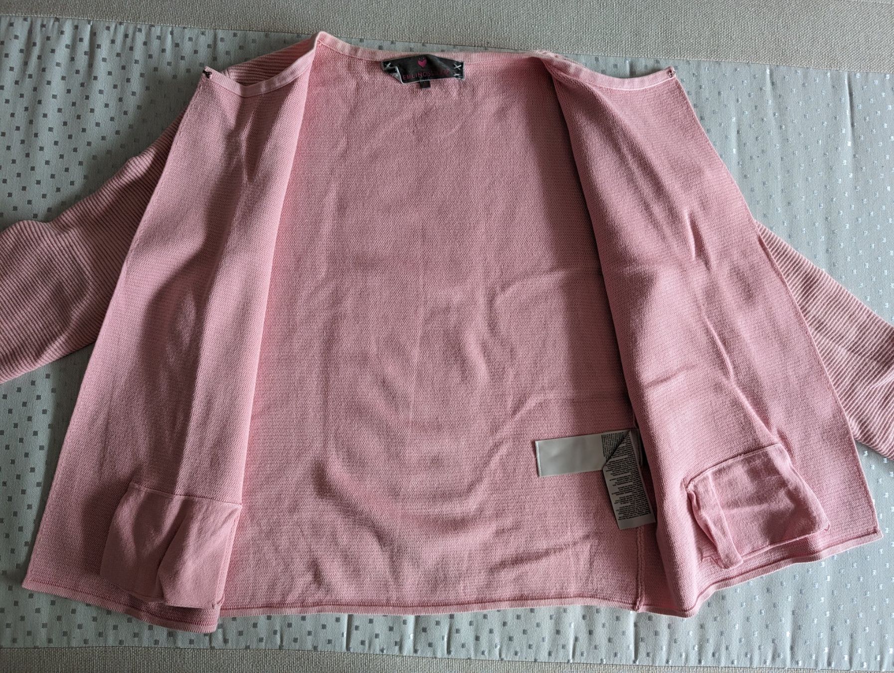 Pullover & Sweatshirts: Lieblingsstück -34 100% Baumwolle Pullover – Gebraucht aus Glis von livespringly 5
